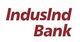 indusind bank